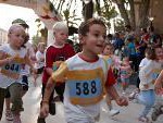 Der TUI Kids Run auf Mallorca wird zum UNICEF Kinderlauf