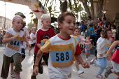 Der TUI Kids Run auf Mallorca wird zum UNICEF Kinderlauf
