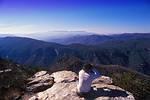 Grandfather Mountain wird neuer Nationalpark in North Carolina