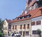 Gästehaus Heller: Weinurlaub in der alten Schneiderei