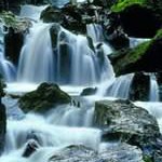 Naturoase Kitzlochklamm & Nationalpark-Wandern mit dem Ranger
