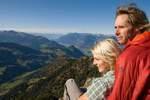 Alpbachtal Seenland: Berühmt trotz sanftem Tourismus