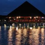 Luxusnächte auf den Malediven zum Auktionspreis
