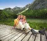 Familienurlaub ganz spontan – das sportliche Familiendorf Inzell macht es möglich!