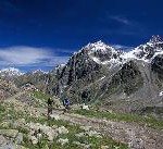 Feste feiern, Bergkultur gestern & heute