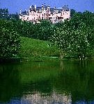 Umweltbewusst nächtigen in North Carolina