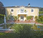 Verwöhn- und Kuschel-Weekend am Mondsee