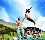 Familienurlaub mit „Gletscher-Feeling“ im Hintertuxerhof