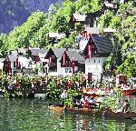 Konzertkreuzfahrten mit der Salzkammergut Seenschifffahrt