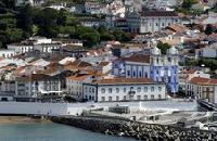Sanjoaninas-Fest auf der Azoreninsel Terceira: zehn Tage Kultur, Musik und friedlicher Stierkampf