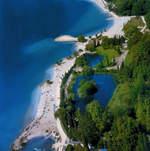 Das Gardasee-Resort für Golfer, Surfer & Adventure-Urlauber