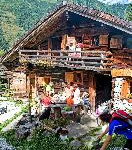 Ferienregion Nationalpark Hohe Tauern:  Festspiele der Natur im größten Schutzgebiet der Alpen