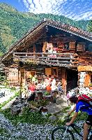 Ferienregion Nationalpark Hohe Tauern:  Festspiele der Natur im größten Schutzgebiet der Alpen