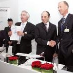 Qatar Airways ordert 24 Flugzeuge aus der Airbus-A320-Familie