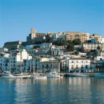 Balearen: Neuer Tourismus-Parador auf Ibiza