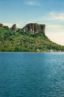 Wer noch nicht da war, hat was verpasst: Der mikronesische Inselstaat Palau – Für viele immer noch ein Geheimtipp (2009-06-18)