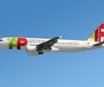 TAP Portugal erhält Airbus-Auszeichnung  den exzellenten operativen Betrieb der A320-Flotte