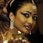 Kandy Perahera in Sri Lanka