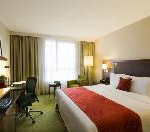 Marriott Hotel eröffnet zehntes Hotel in Paris