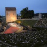 15. Opernfestival Avenches zeigt „Don Giovanni“ in der historischen Arena von Avenches: Spektakuläre Inszenierung von Mozarts Meisterwerk unter freiem Himmel