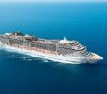 MSC Splendida: Tauffeierlichkeiten Live erleben