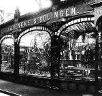 Willkommen Solingen! Deutsche Hauptstadt der Messerschmiede zu Gast in der Auvergne