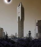 Die nächste Sonnenfinsternis mit 360 Grad Blick genießen