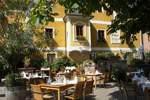 Hotel-Weingasthof Donauwirt: Sommerfrische im Wirtshaus