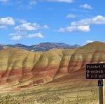 Oregon: Abenteuerferien wie im Film – Kiloschwere Goldklumpen und selbstgesuchte Fossilien