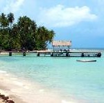 Wo der Rote Ibis zu Hause ist