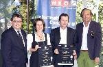Renommierte Auszeichnung für das Projekt „Alpine Gastlichkeit“: Brigitte Hainzer Tourismusberatung gewinnt Constantinus Award