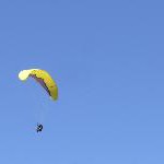 Nervenkitzel am Arlberg: Rafting, Canyoning, Paragliding in St. Anton am Arlberg