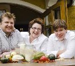 Hotel-Weingasthof Donauwirt: Sommerfrische im Wirtshaus