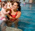 „Erster Urlaub mit dem Baby“: Stressfrei in den NEW LIFE HOTELS