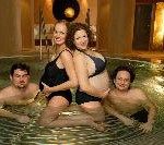 NEW LIFE HOTELS in Deutschland:  Acht Spezialisten für „andere Umstände“