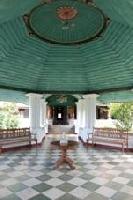 Kalari Kovilakom: Ayurveda im alten Maharani-Palast