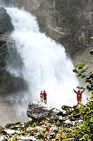 „Gesundbrunnen“ Hohe Tauern: Durchatmen im Nationalpark