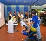 Zwei Filialen von „Be Relax“ feierlich eröffnet: Flughafen München mausert sich zum „Wellness-Airport“