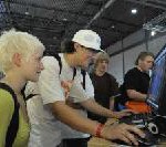 Leipzig wird zur Spielwiese für Online und Mobile Gamer