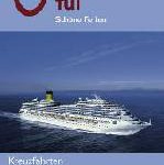 Mit TUI auf den Weltmeeren unterwegs