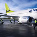 airBaltic Opens Travel Agency on Internet