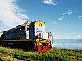 Transsibirische Eisenbahn mit Komfort – Im Sonderzug gen Osten…bis China