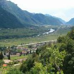 Wanderparadies Südtirol:  Von Bergbauernhof zu Bergbauernhof