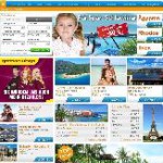 ferien.de präsentiert sich neu: Reiseportal für „Spar-Schlawiner“ und „Rabatt-Knacker“