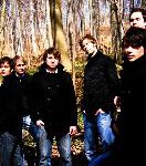 Indierockband Midas Inc.