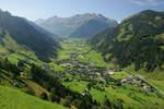 Österreich: 1. Internationales Treffen der HolzofenbrotbäckerInnen im Rauriser Bauernherbst