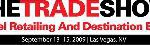 Las Vegas: Expand Global Contacts at Thetradeshow’s International Business Summit