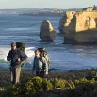 Australien: „Great Ocean Walk“ in Victoria – Zu Fuß zu den Zwölf Aposteln