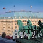 Anzahl der Hotels in Deutschland wächst um 2,6%