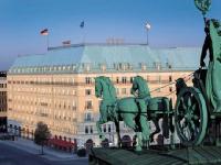 2.6% Increase in German Hotels